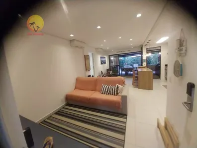 Apartamento com 3 Quartos à venda, 140m² no Riviera, Bertioga