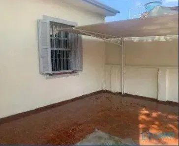 Casa com 2 Quartos para alugar, 90m² no Vila Celeste (Zona Leste), São Paulo