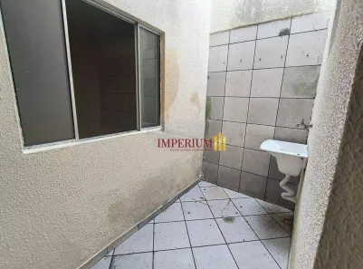 Casa com 1 Quarto para alugar, 40m² no Vila Maria Alta, São Paulo