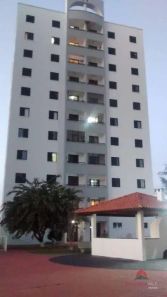 Apartamento com 3 Quartos à venda, 76m² no Vila Machado, Jacareí