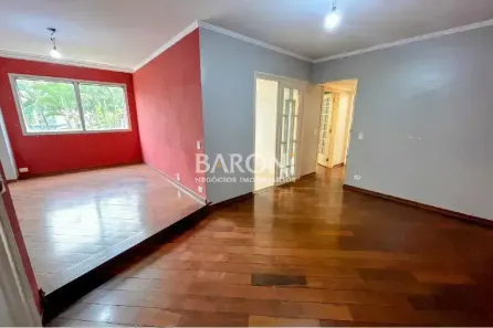 Apartamento com 3 Quartos à venda, 106m² no Vila Uberabinha, São Paulo