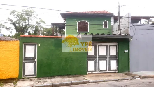 Sobrado com 4 Quartos à venda, 178m² no Jardim das Vertentes, São Paulo