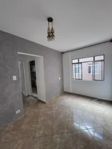 Apartamento com 1 Quarto para venda ou aluguel, 43m² no Jardim São Paulo(Zona Norte), São Paulo