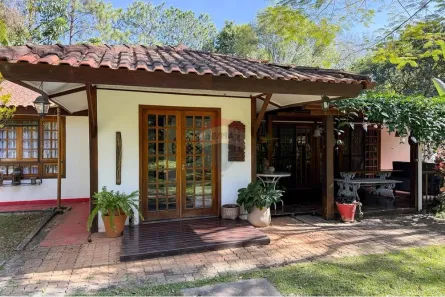 Fazenda/Sítio com 5 Quartos à venda, 380m² no Jardim Novo Mundo, Sorocaba