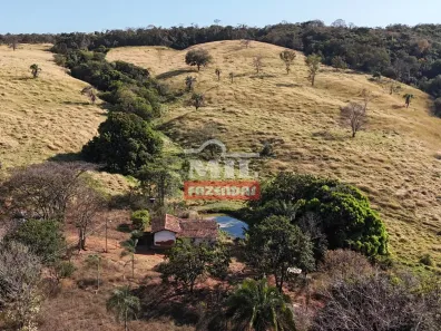 Fazenda/Sítio à venda, 1m² no , Bela Vista de Goiás