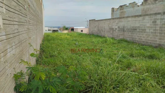 Lote/Terreno à venda, 207m² no Taquaral, Piracicaba