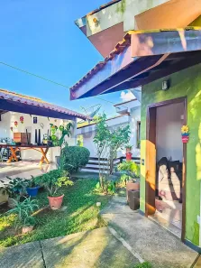 Fazenda/Sítio com 3 Quartos à venda, 322m² no Vale Verde, Valinhos