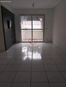 Apartamento com 3 Quartos à venda, 83m² no Jardim Mariana, Cuiabá