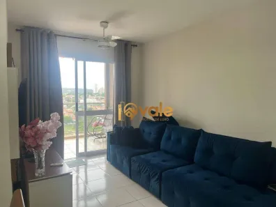 Apartamento com 3 Quartos à venda, 90m² no Jardim Sul, São José dos Campos