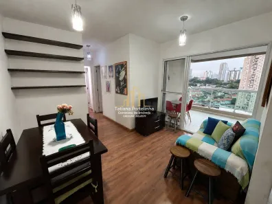Apartamento com 2 Quartos à venda, 60m² no Vila Osasco, Osasco