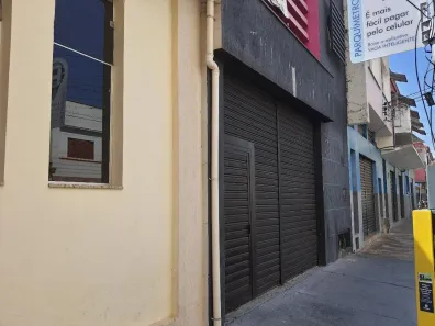 Imóvel Comercial com 1 Quarto à venda, 250m² no Cidade Alta, Piracicaba