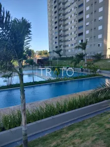 Apartamento com 2 Quartos à venda, 66m² no Loteamento Parque São Martinho, Campinas