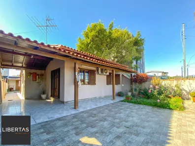 Casa com 2 Quartos à venda, 174m² no Formoza, Alvorada