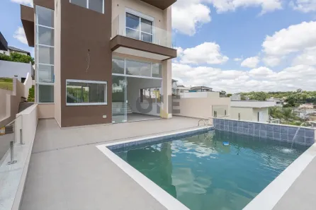 Casa de Condomínio com 3 Quartos à venda, 266m² no Jardim Torino, Cotia