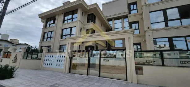 Apartamento com 2 Quartos à venda, 85m² no Ingleses do Rio Vermelho, Florianópolis