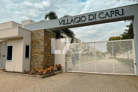 Casa de Condomínio com 3 Quartos à venda, 162m² no Morumbi, Paulínia