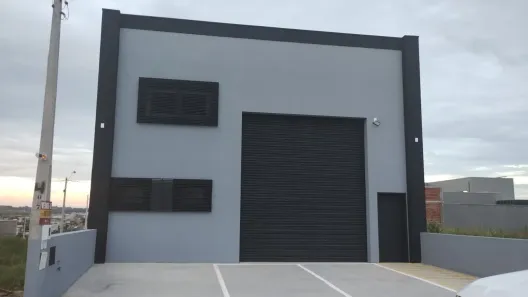Sala Comercial à venda, 120m² no Residencial e Empresarial Ascolo Martin, São José do Rio Preto