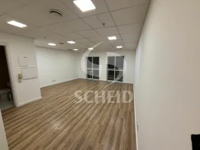 Sala Comercial à venda, 49m² no Pinheiros, São Paulo