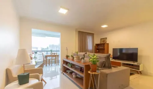 Apartamento com 2 Quartos à venda, 86m² no Vila Andrade, São Paulo