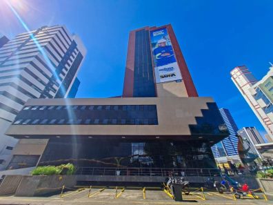 Sala Comercial à venda, 32m² no Caminho das Árvores, Salvador
