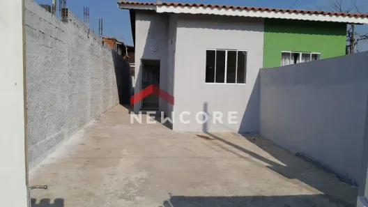 Casa com 2 Quartos à venda, 65m² no Estância São José, Peruíbe