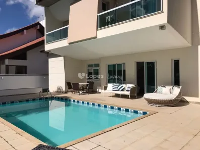Casa de Condomínio com 6 Quartos à venda, 661m² no Barra da Tijuca, Rio de Janeiro