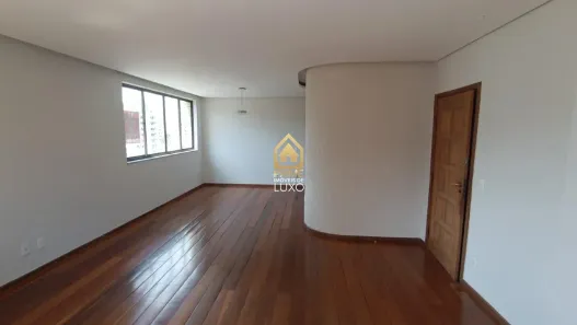 Apartamento com 4 Quartos à venda, 180m² no Cruzeiro, Belo Horizonte