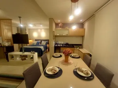 Apartamento com 1 Quarto à venda, 45m² no Centro, Campinas
