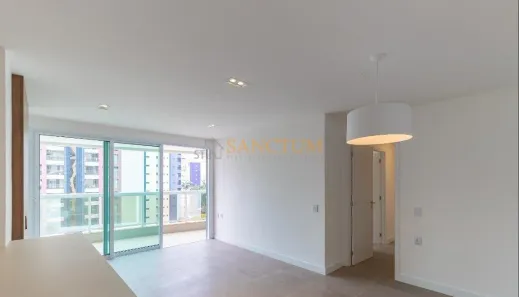 Apartamento com 3 Quartos à venda, 96m² no Vila Itapura, Campinas