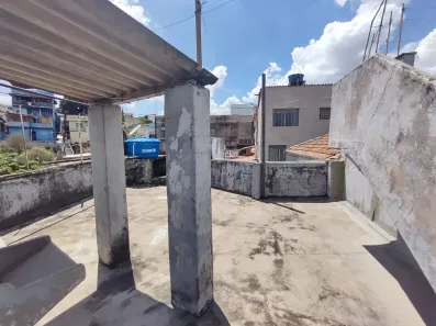 Lote/Terreno com 1 Quarto à venda, 1500m² no Santo André, Belo Horizonte