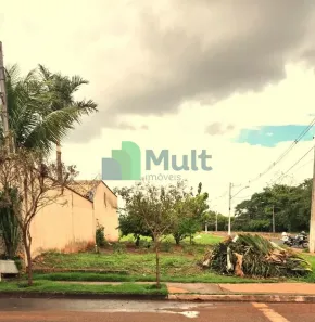 Lote/Terreno à venda, 90m² no Jardinopolis, Jardinópolis