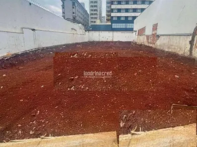 Lote/Terreno à venda, 362m² no Vila Ipiranga, Londrina