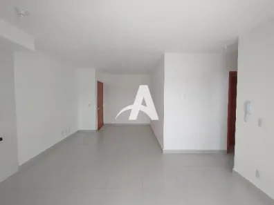Apartamento com 2 Quartos para alugar, 55m² no Martins, Uberlândia