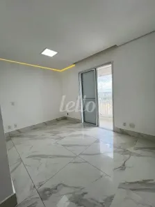 Apartamento com 3 Quartos para alugar, 102m² no Tatuapé, São Paulo