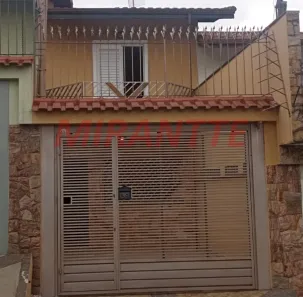 Sobrado com 2 Quartos à venda, 86m² no Vila Romero, São Paulo
