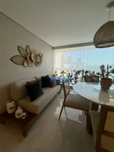 Apartamento com 2 Quartos à venda, 63m² no Mooca, São Paulo
