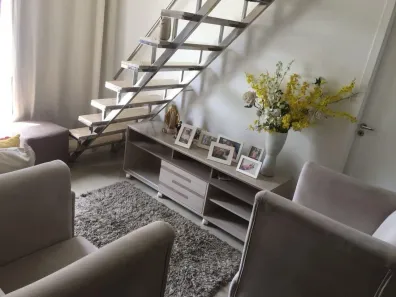Apartamento com 3 Quartos à venda, 97m² no Caji, Lauro de Freitas