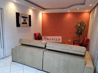 Casa com 3 Quartos à venda, 185m² no Jardim do Mar, São Bernardo do Campo
