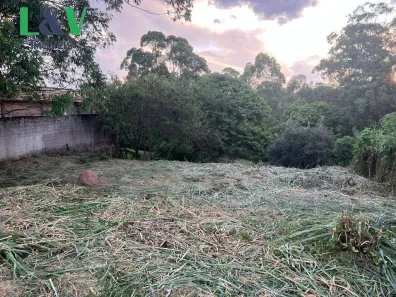 Lote/Terreno à venda, 2041m² no Monterrey, Louveira