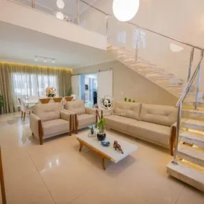 Casa de Condomínio com 3 Quartos à venda, 354m² no Pitas, Cotia