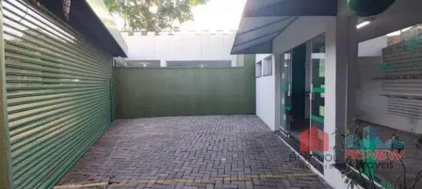 Imóvel Comercial com 2 Quartos à venda, 351m² no Cidade Nova, Jundiaí