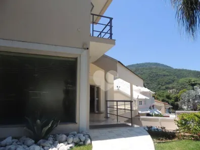Casa de Condomínio com 4 Quartos à venda, 601m² no Freguesia (Jacarepaguá), Rio de Janeiro