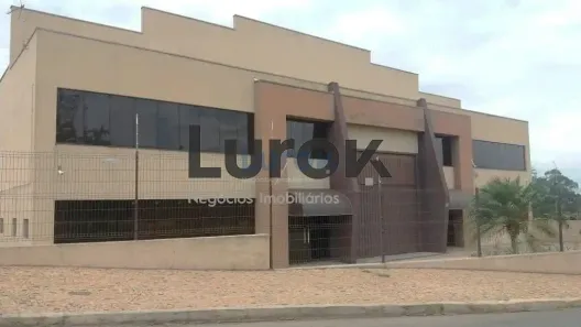 com 1 Quarto à venda, 2736m² no Desmembramento Gino Rodolfo Bolognesi, Araras