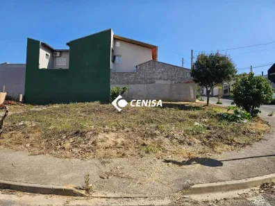 Lote/Terreno à venda, 238m² no Jardim Barcelona, Indaiatuba