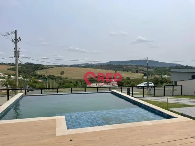 Casa de Condomínio com 3 Quartos à venda, 295m² no Condomínio Village Ipanema 2, Araçoiaba da Serra