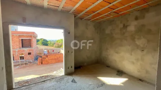 Casa de Condomínio com 3 Quartos à venda, 120m² no Loteamento Alphaville Campinas, Campinas