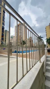 Apartamento com 3 Quartos à venda, 155m² no Setor Bueno, Goiânia