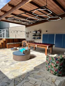 Sobrado com 3 Quartos à venda, 422m² no Osvaldo Cruz, São Caetano do Sul