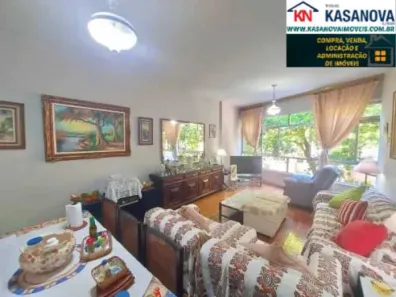 Apartamento com 3 Quartos à venda, 130m² no Ipanema, Rio de Janeiro