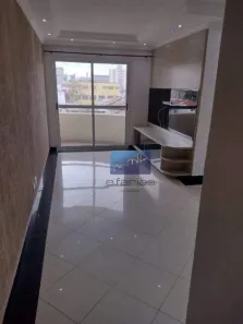 Apartamento com 2 Quartos à venda, 54m² no Vila Aricanduva, São Paulo